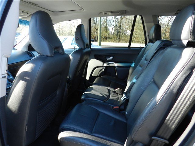 Volvo XC90 2009 photo 5