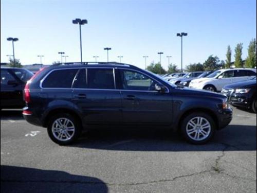 Volvo XC90 SD Other