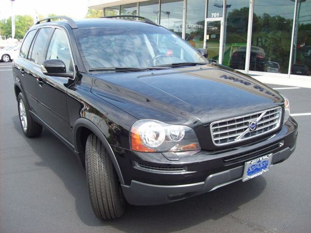 Volvo XC90 2009 photo 1