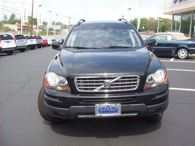 Volvo XC90 2009 photo 2