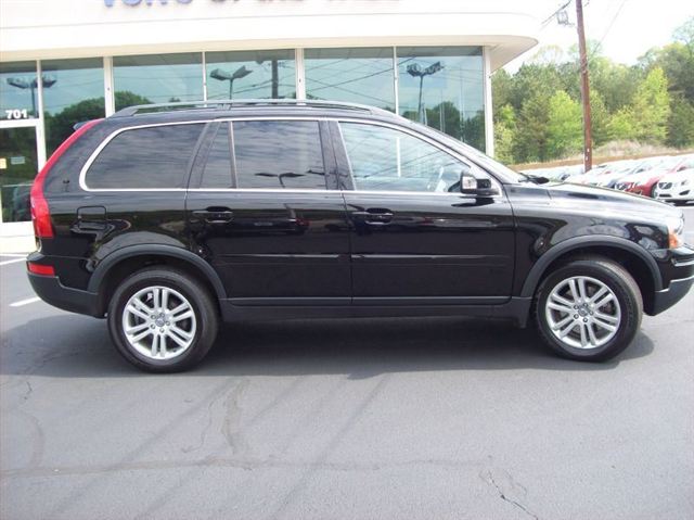 Volvo XC90 2009 photo 4