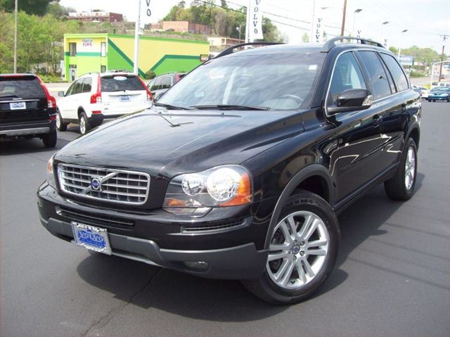 Volvo XC90 2009 photo 5