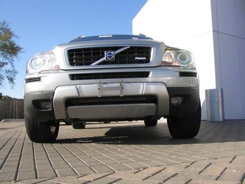 Volvo XC90 2009 photo 1