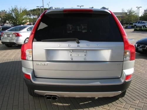 Volvo XC90 SD Other