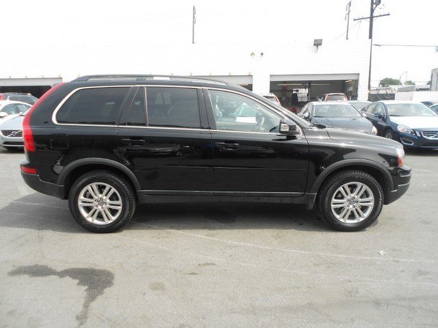 Volvo XC90 2009 photo 1