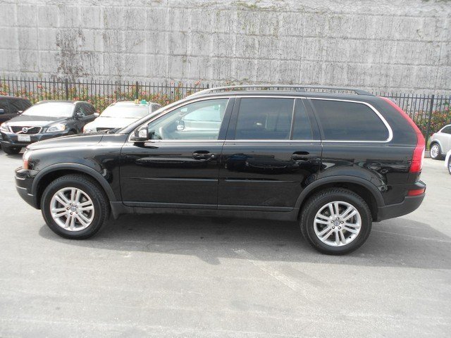 Volvo XC90 2009 photo 2