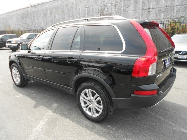 Volvo XC90 2009 photo 3