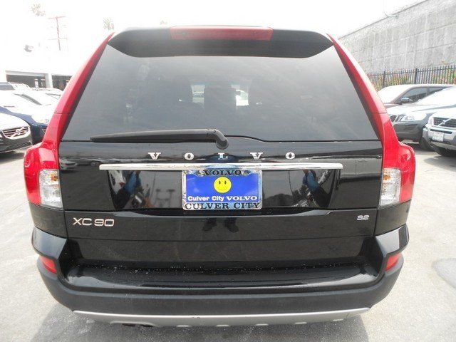 Volvo XC90 2009 photo 4