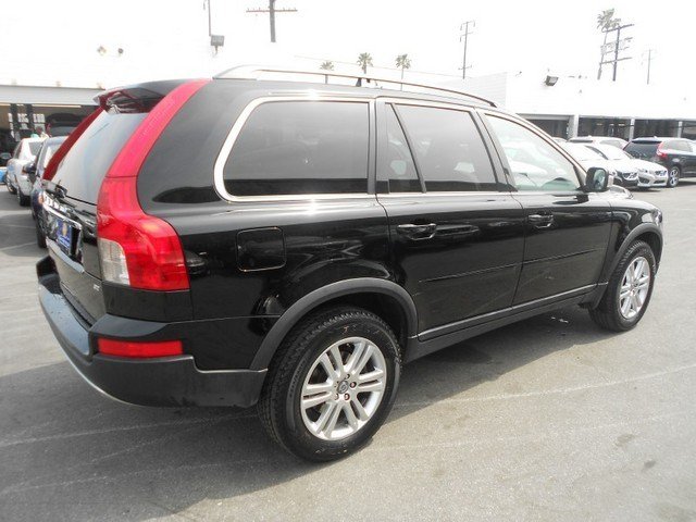 Volvo XC90 2009 photo 5