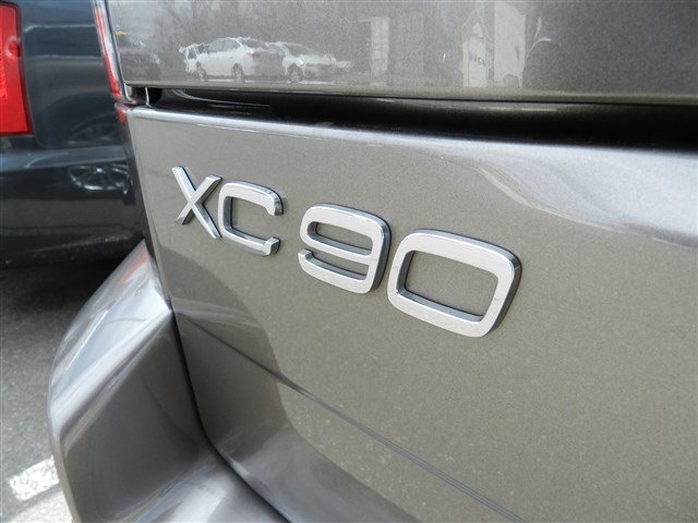 Volvo XC90 2009 photo 1