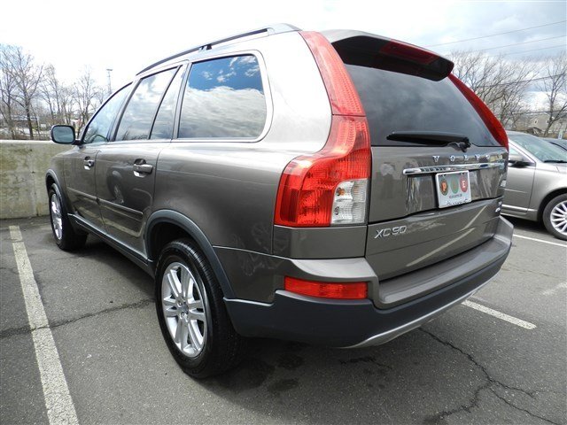 Volvo XC90 2009 photo 3