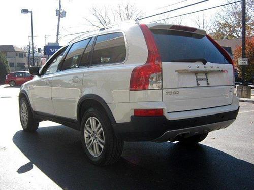 Volvo XC90 2009 photo 1
