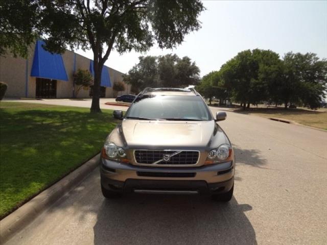 Volvo XC90 Premium Luxury Collectionawd SUV