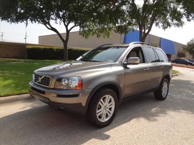 Volvo XC90 2009 photo 1