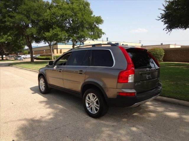Volvo XC90 2009 photo 2