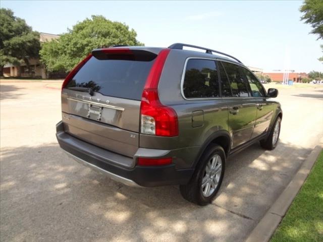 Volvo XC90 2009 photo 3