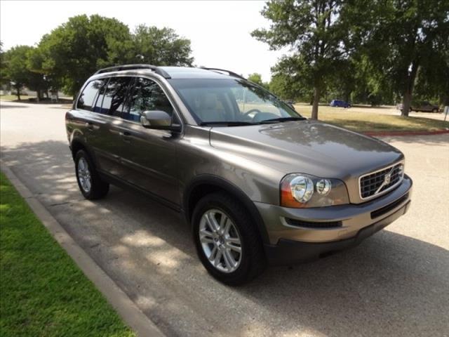 Volvo XC90 2009 photo 4