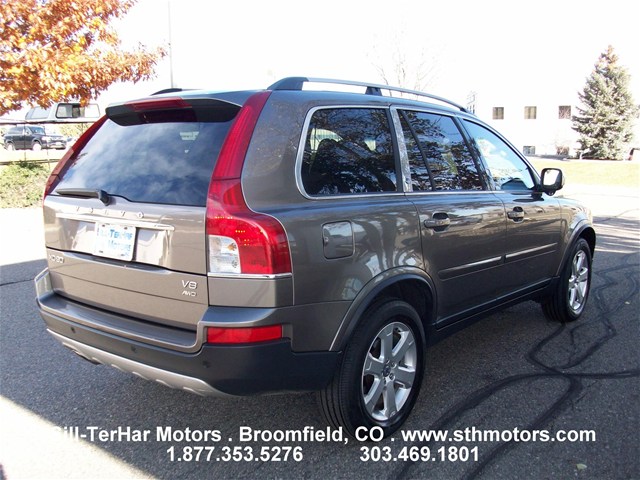 Volvo XC90 SE-R Unspecified