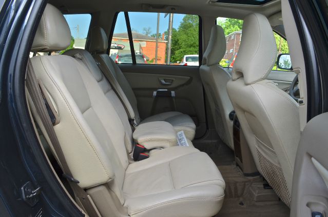 Volvo XC90 2009 photo 1