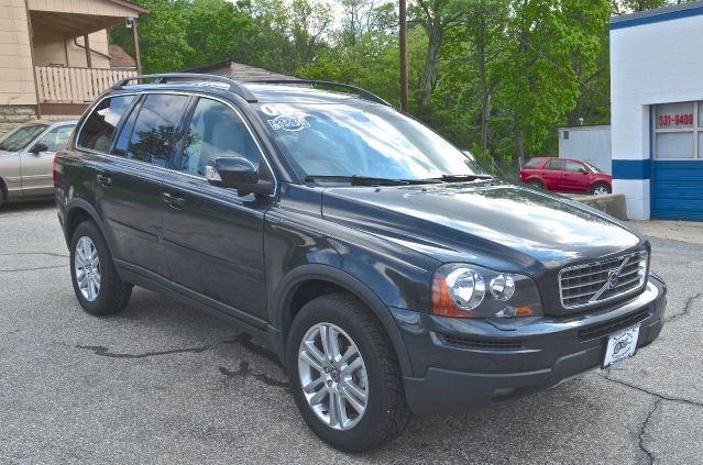 Volvo XC90 2009 photo 11