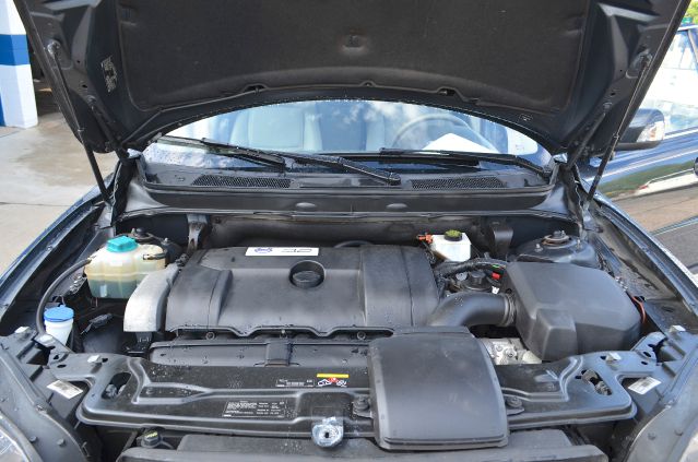 Volvo XC90 2009 photo 13