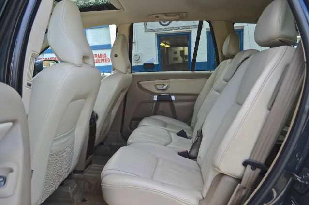 Volvo XC90 2009 photo 16