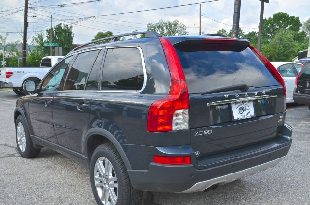 Volvo XC90 2009 photo 18