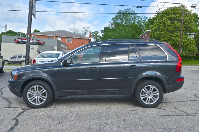 Volvo XC90 2009 photo 19