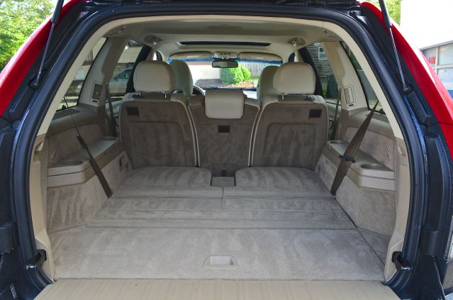 Volvo XC90 2009 photo 22