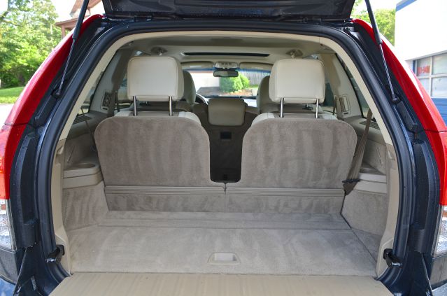 Volvo XC90 2009 photo 23