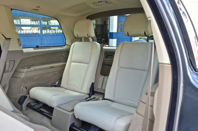 Volvo XC90 2009 photo 24