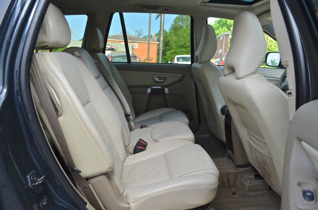 Volvo XC90 2009 photo 3