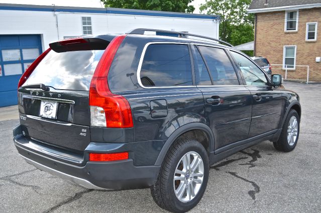 Volvo XC90 2009 photo 4