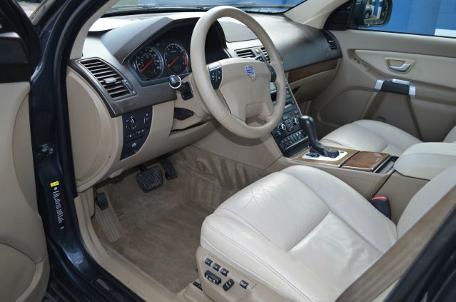 Volvo XC90 2009 photo 5
