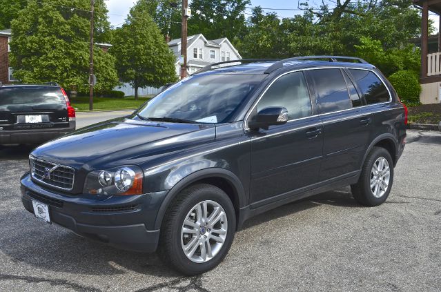 Volvo XC90 2009 photo 6