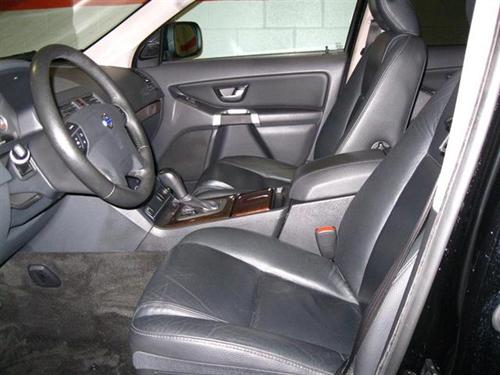 Volvo XC90 2009 photo 1