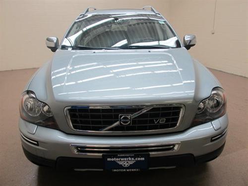 Volvo XC90 2009 photo 1