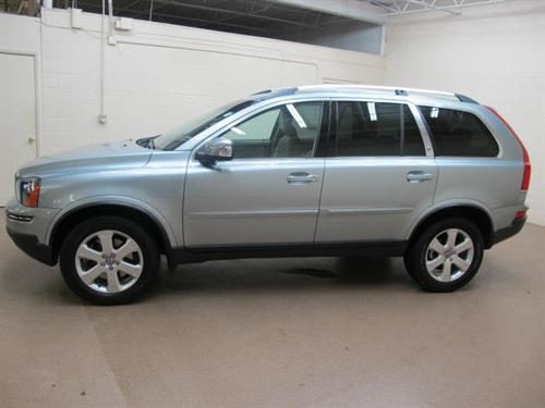 Volvo XC90 SE-R Other