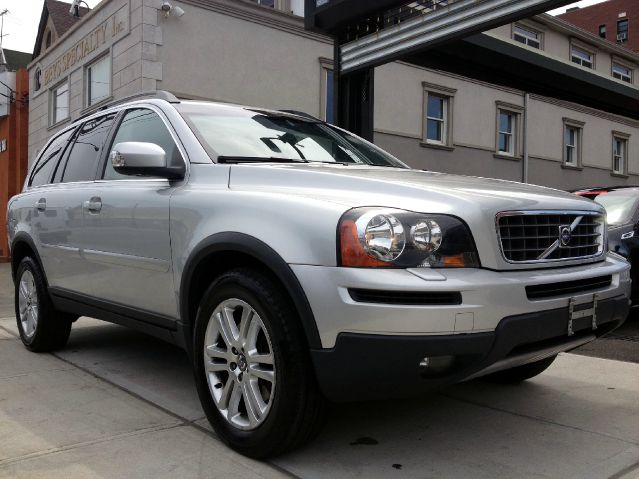 Volvo XC90 2010 photo 4
