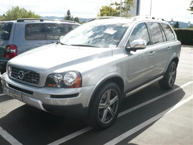 Volvo XC90 2010 photo 2