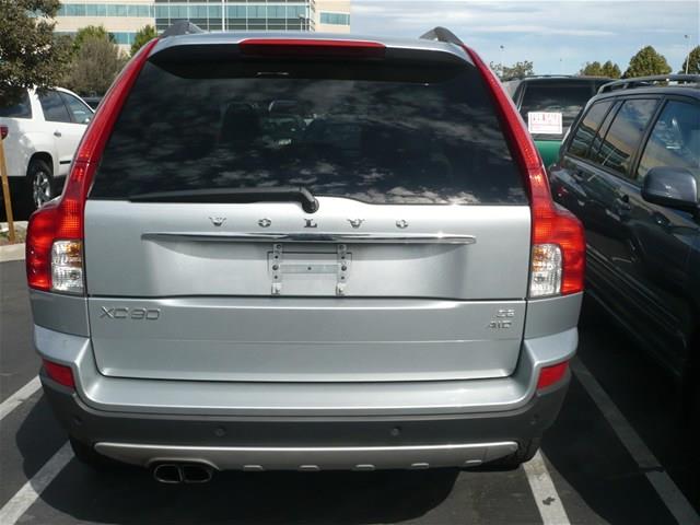 Volvo XC90 2010 photo 3