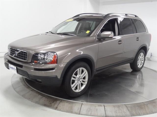Volvo XC90 2010 photo 1