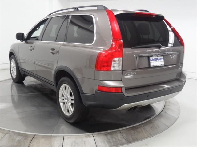 Volvo XC90 2010 photo 3