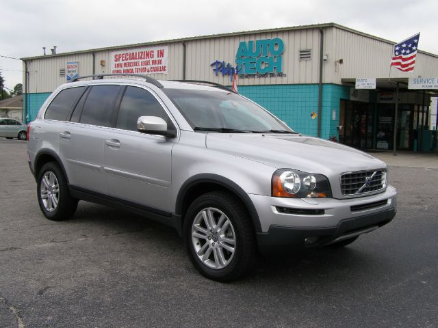 Volvo XC90 2010 photo 3