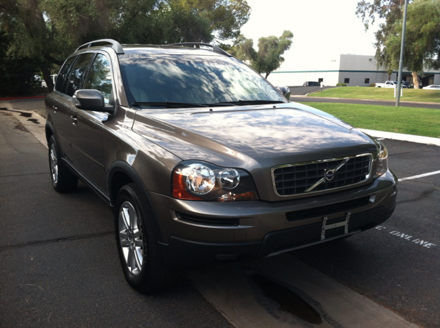 Volvo XC90 2010 photo 4