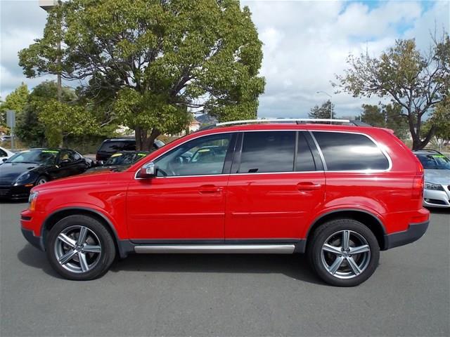 Volvo XC90 2010 photo 2