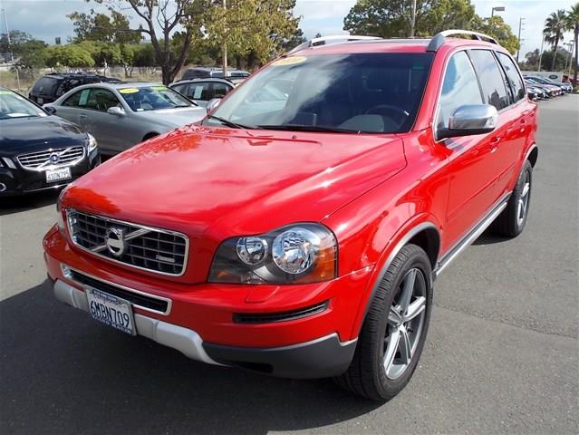 Volvo XC90 2010 photo 3
