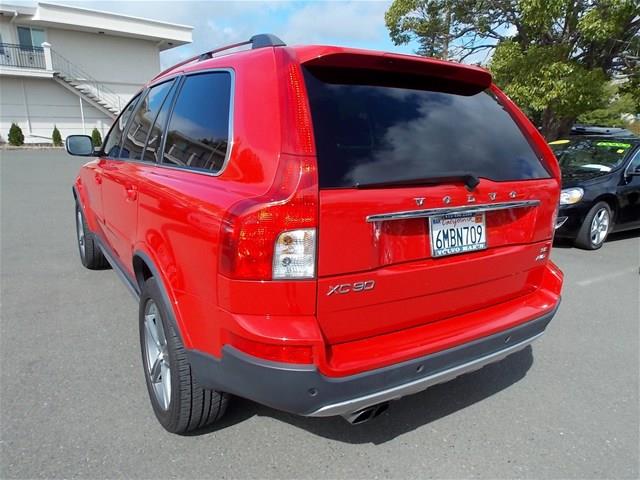 Volvo XC90 2010 photo 4