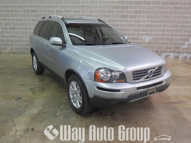 Volvo XC90 2011 photo 1