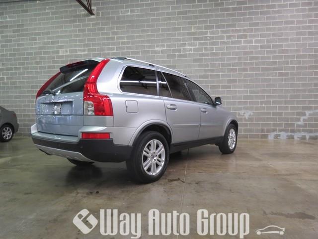 Volvo XC90 2011 photo 2